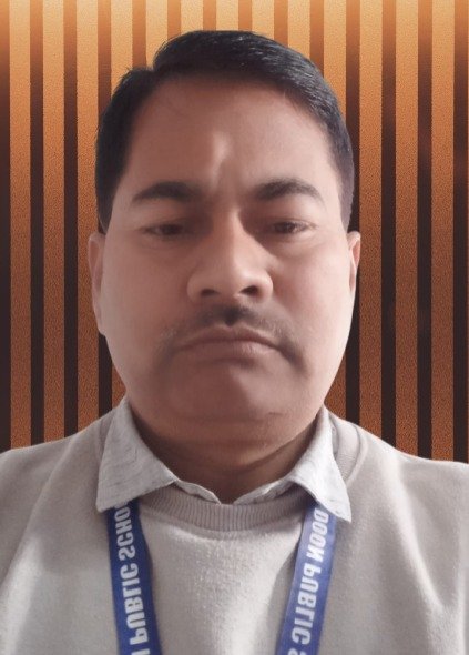 ANIL KUMAR