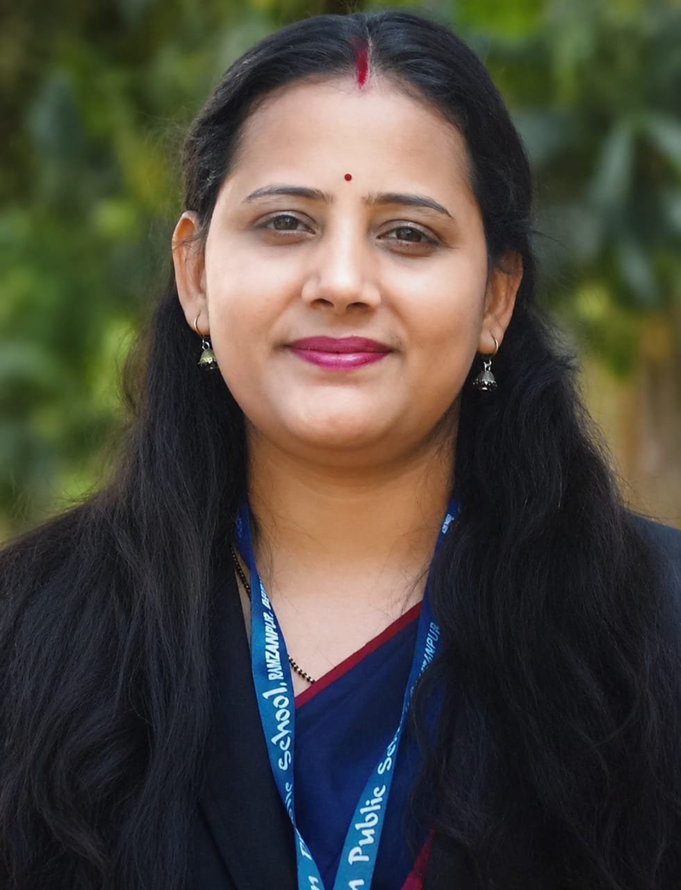 Priya