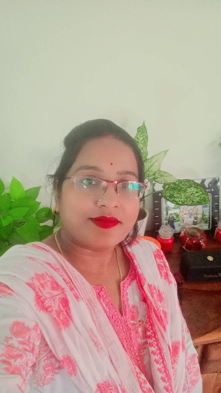 Kumari Snehlata