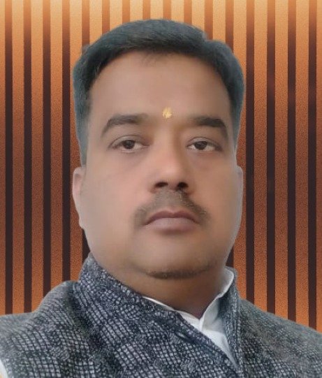 SANTOSH KUMAR P[ANDEY