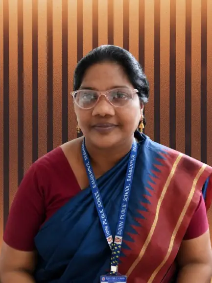 THOTA LILY PUSHPA