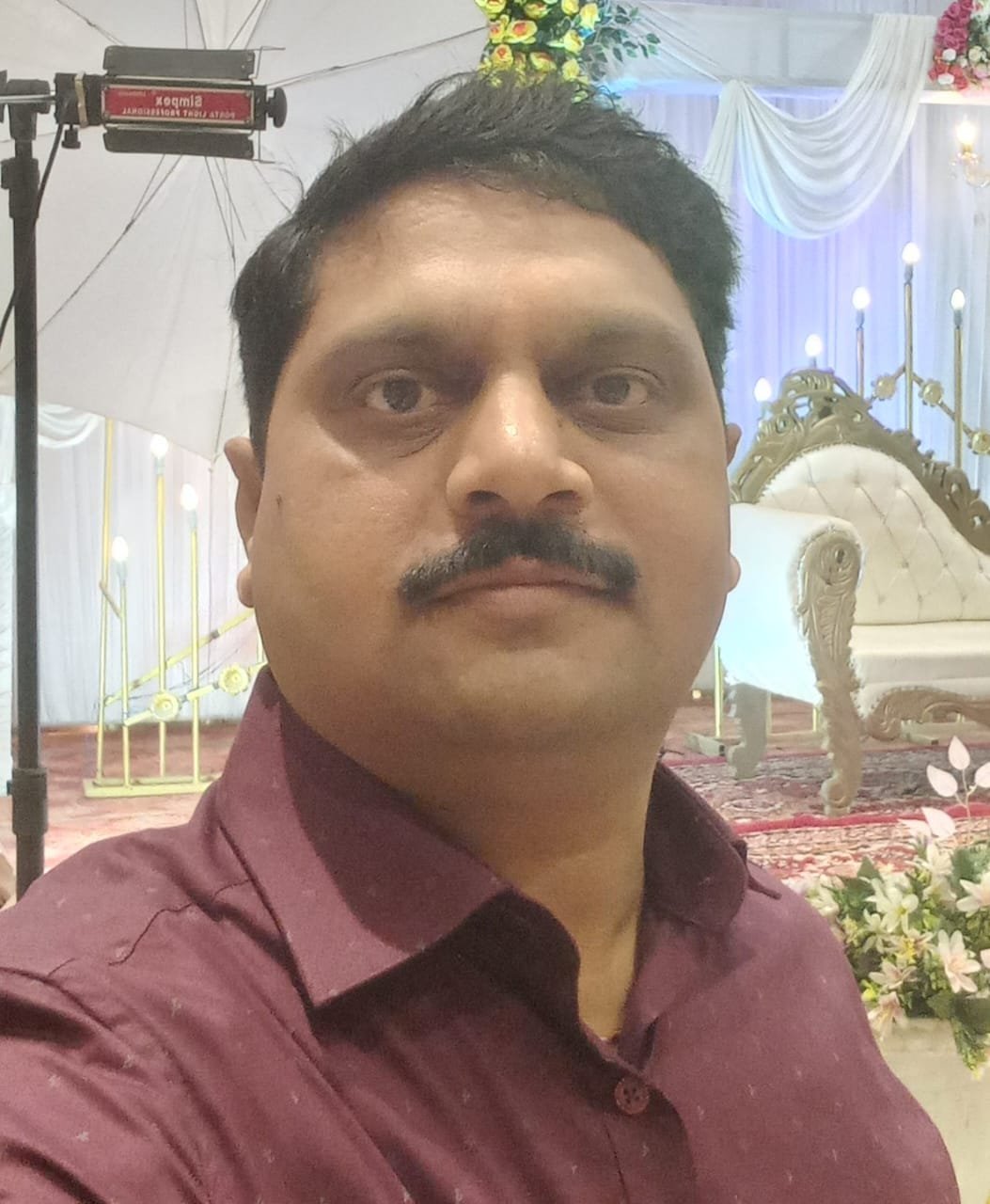 Manjeet Kumar